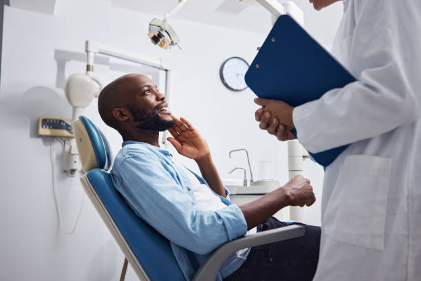 Best Emergency Gum Treatment in Trexlertown, PA