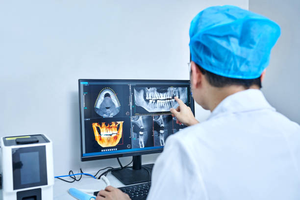 Best Emergency Gum Treatment in Trexlertown, PA